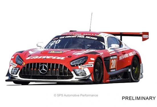 Preview: Carrera Digital 132 Race to Victory 8m